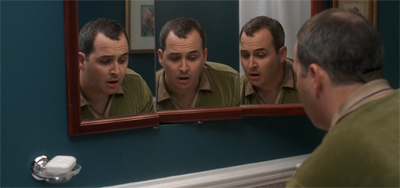 No need to get bent out of shape...