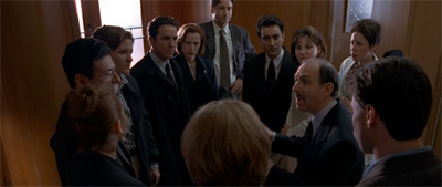 Fertile discussions...