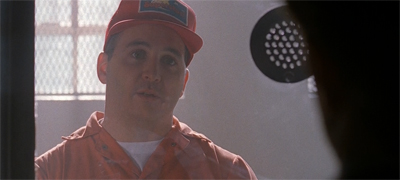 "All me to be Blundht..."