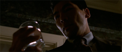 Watered-down time travel story...