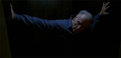 Ghosts of future self...