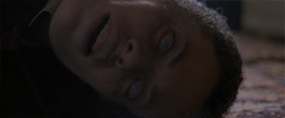 Lisa did need to learn to chill...