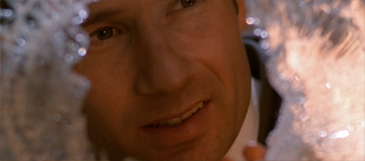 Shattered history...