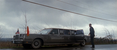 "Well, there goes my career..."