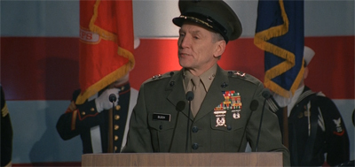 Next for the chopping Bloch...