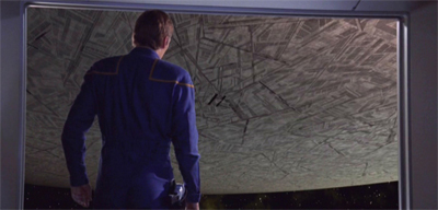 "Oh my God... they've got a death star..."