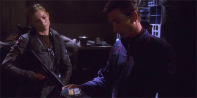 Don't MACO such a fuss about it...