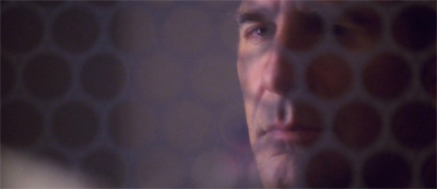 A good man goes to war...