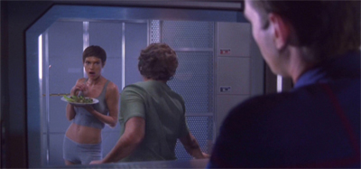 Going too (pon) farr...