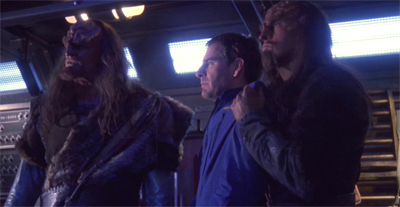 "What do you mean we're not appearing in the third season?"