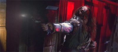 It is a good day to make a token late-season appearance.