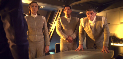 Vis-a-vis the Vissans...