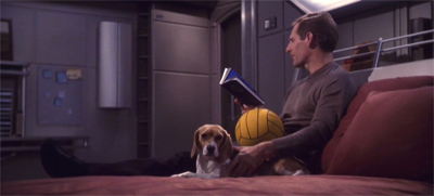 The water polo ball is in Archer's court...