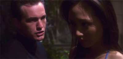 "What do you mean you don't think that this is 'wholesome'?"