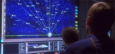 Going around in circles...