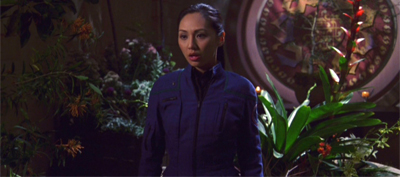 A garden-variety stalker...