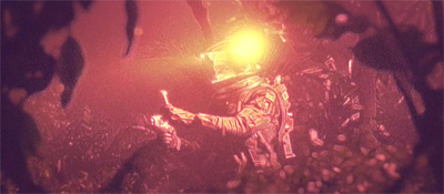 Talk about contaminated...