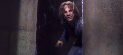 Archer's not feeling himself lately...