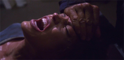 In space, everyone can hear you scream...