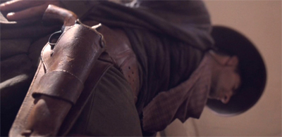 It is quite easy to see the draw...