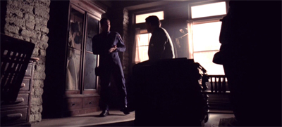 There's a new law in town... Starfleet law.