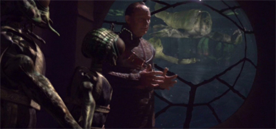 "According to the writers, it's gonna be at least another couple of months before we can launch..."