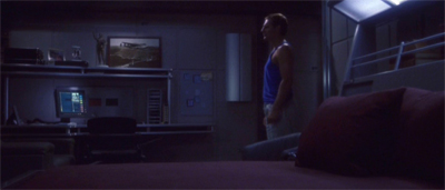 Strange bedfellows...