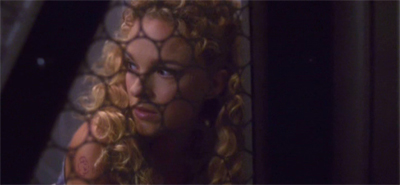 She's Rajiin and gone...