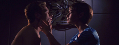 Putting his neck on the line...