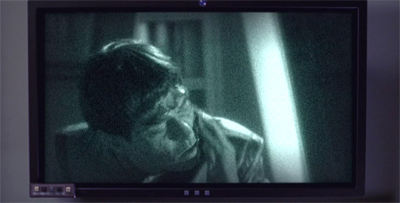 "Giving the crew a copy of Event Horizon before they shipped out may not have been the best idea..."