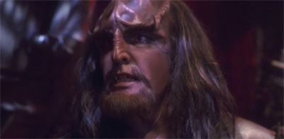 Clouding his judgement...