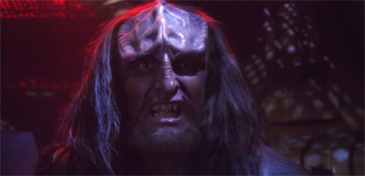 Klinging in there...