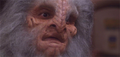 Things are about to get hairy...