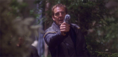 He can't see the forest for the trees...