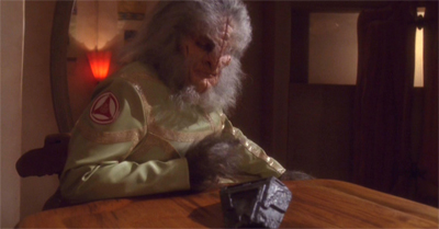 Everything is on the table...