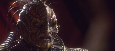 Balancing the scales...