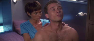 No neuro pressure...