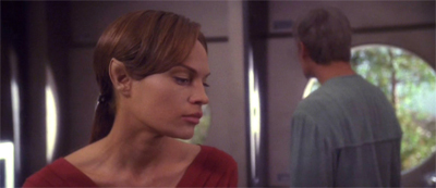 Vulcan love companion?