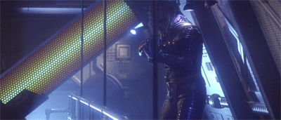 Engineering a genocide...