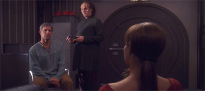 All our yesterdays...