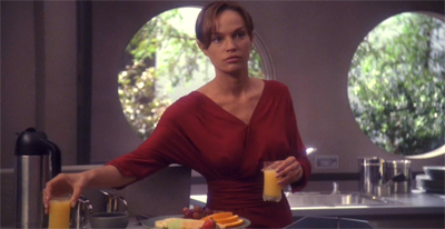 Archer might need some time to digest this...