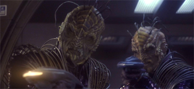 Killing a civilian? That's pretty cold-blooded!