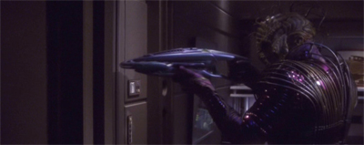 It's not easy being green...