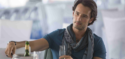 The mark of a good con...