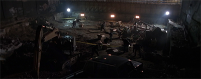 More like DE-struction site, amirite?