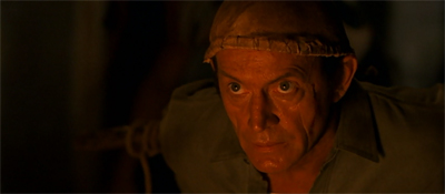 Not a man you want to cross...