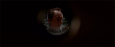 Around in circles...