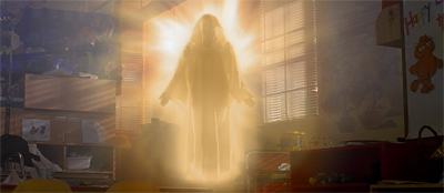 I believe in angels...