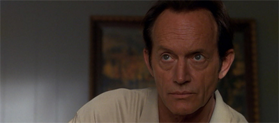 He's got some Frank concerns...