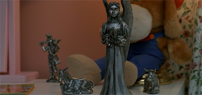 Angels in America...